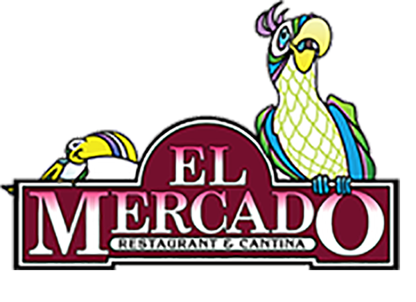 El Mercado South logo