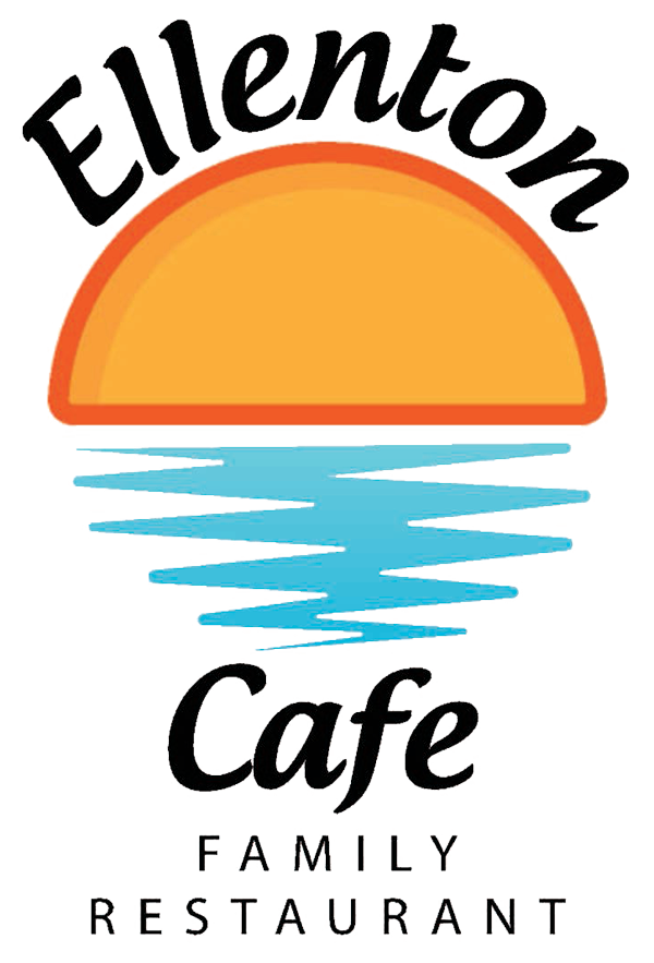 Ellenton Cafe logo
