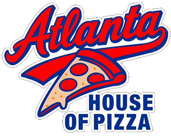 Atlanta House of Pizza logo