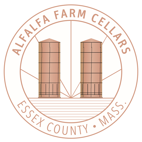 Alfalfa Farm Cellars logo