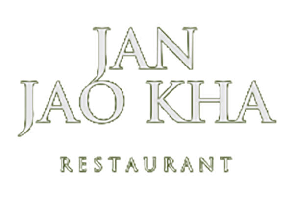 Jan Jao Kha Thai Restaurant logo