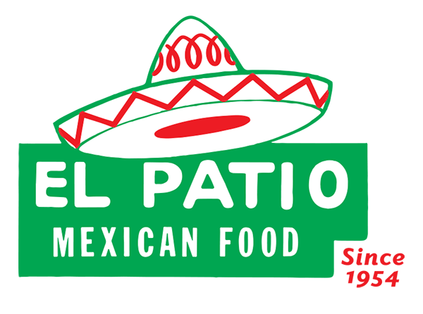 El Patio logo