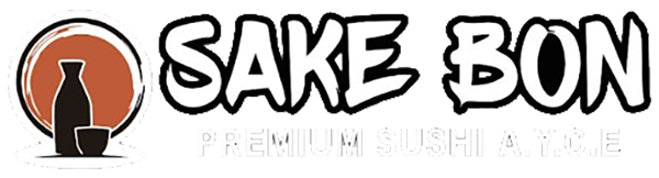 Sake Bon Kingwood logo