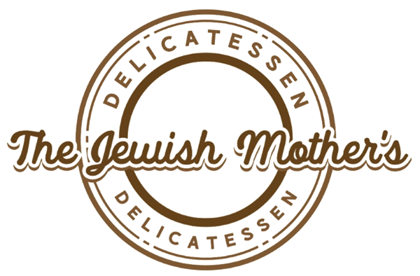 The Jewish Mother's Deli logo