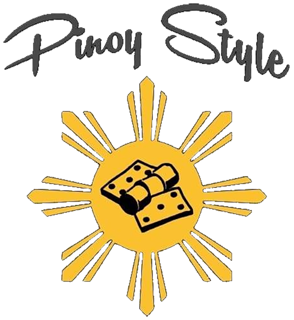 Pinoy Style | Filipino American Cuisine logo