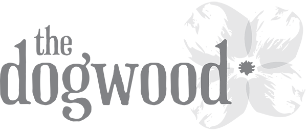 The Dogwood logo