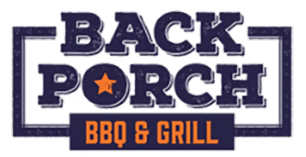 Back Porch BBQ & Grill logo