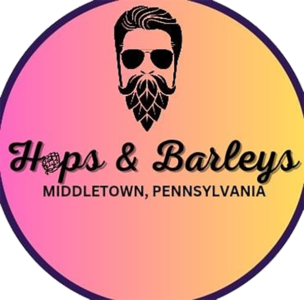 Hops & Barleys logo