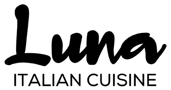 Luna Italian Cuisine logo
