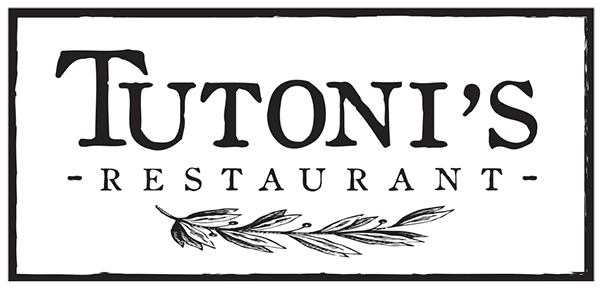 Tutoni's logo