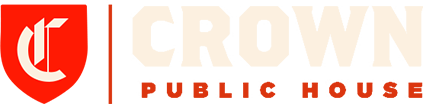 Crown Public House logo