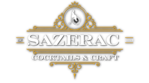 Sazerac logo