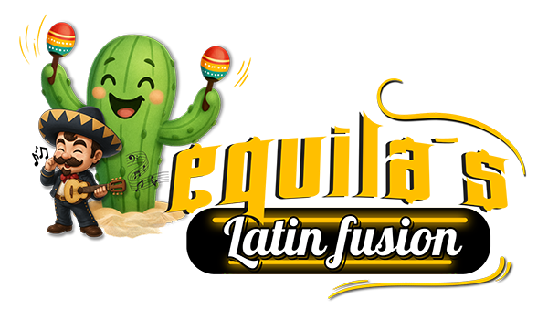 Tequila's Latin Fusion logo