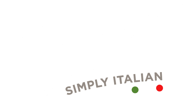 Crust Simply Italian logo