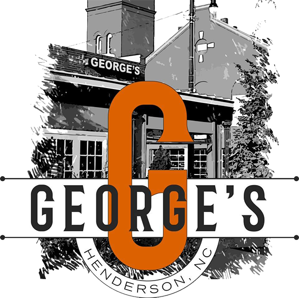 Henderson George's Restaurant logo