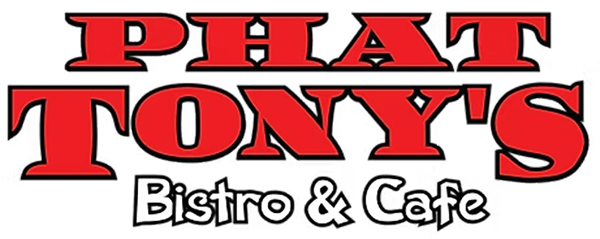 Phat Tony's Bistro & Cafe logo