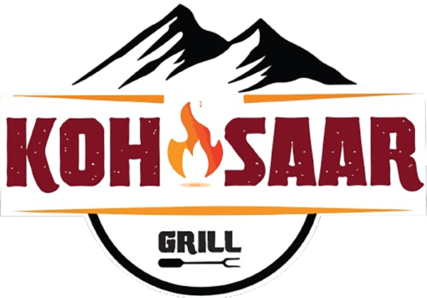 KohSaar Grill logo