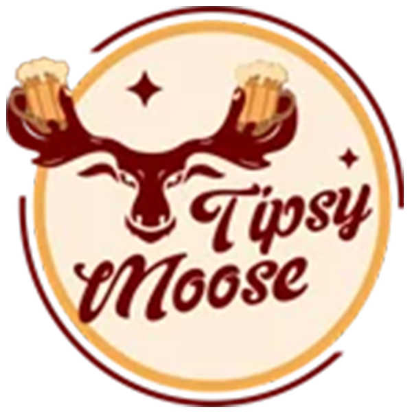Tipsy Moose logo