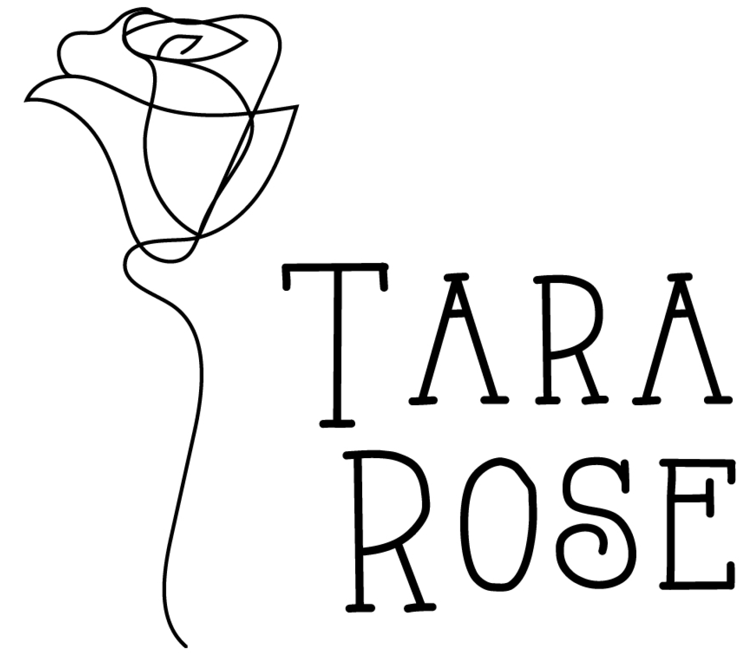 Tara Rose logo