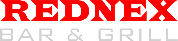 Rednex Bar & Grill logo