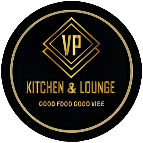 VP Kitchen and Lounge logo