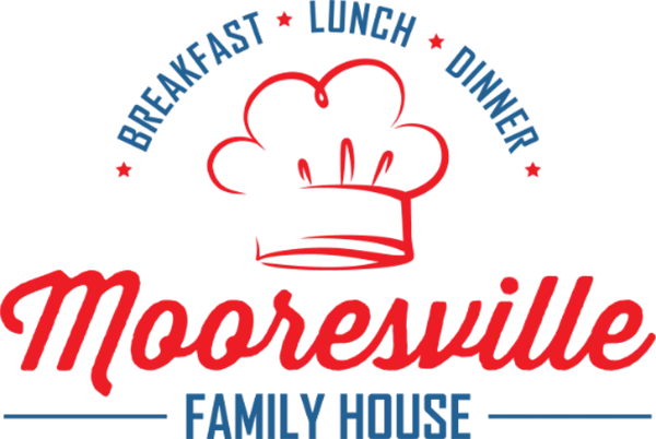 Mooresville Family House logo