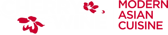 Cherrywine Modern Asian Cuisine logo