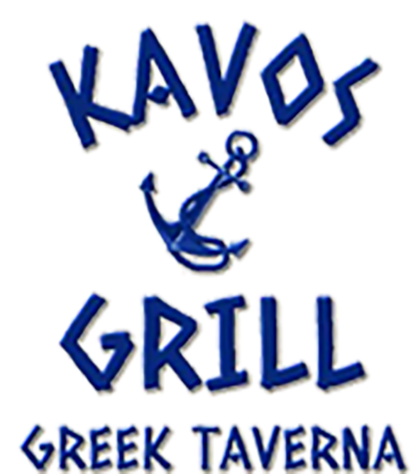 Kavos Grill logo