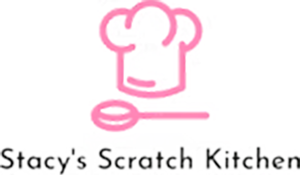 Stacy's Scratch Kitchen logo