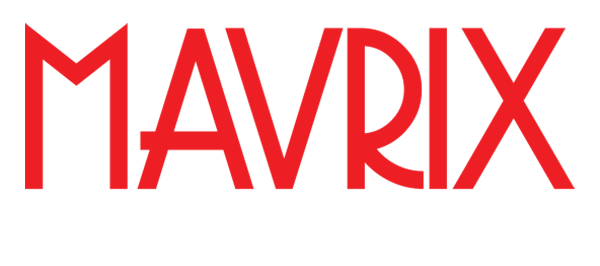 Mavrix Restaurant & Bar logo