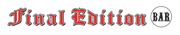 Final Edition logo