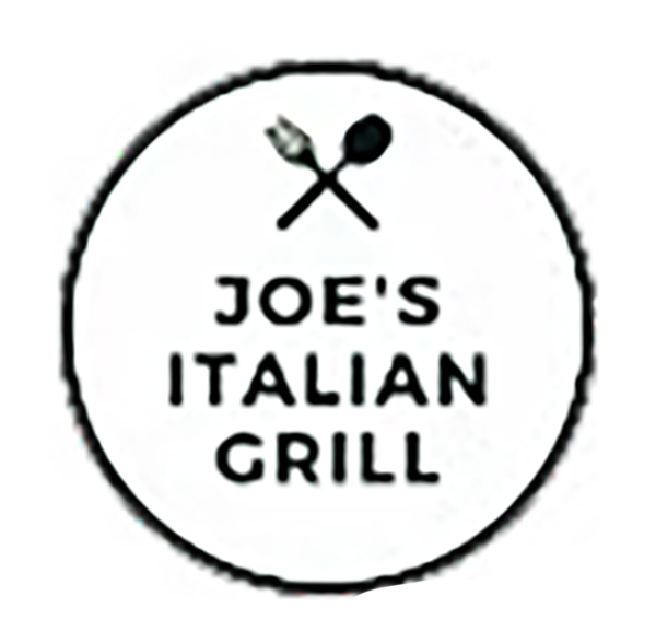 Joe's Italian Grill - Huntsville logo