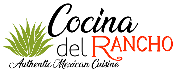 Cocina del Rancho logo