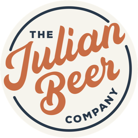 Julian Beer Co logo