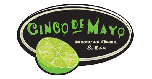 Cinco De Mayo logo