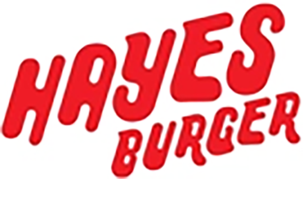 Hayes Burger (Logan Avenue) logo