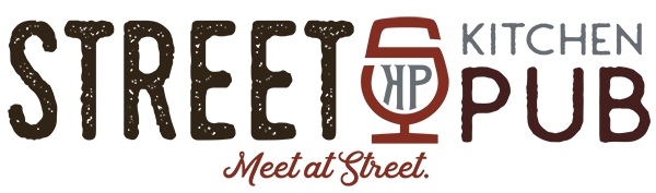 Street Kitchen and Pub logo