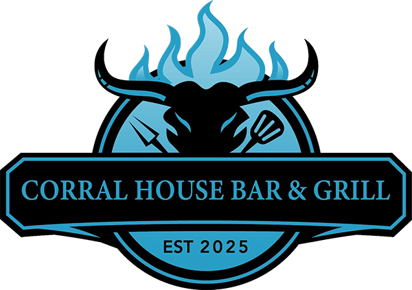 Corral House logo