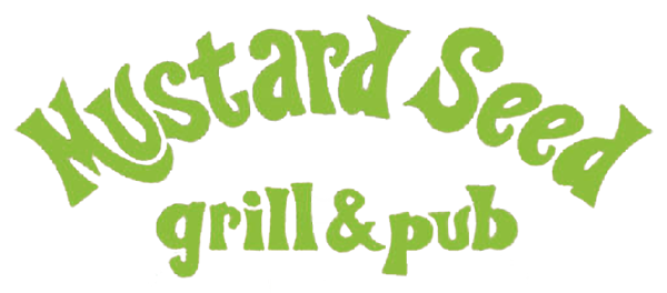 Mustard Seed Grill & Pub logo
