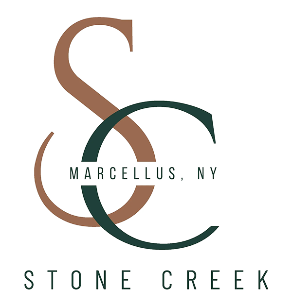 Stone Creek logo
