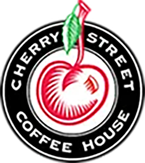 Cherry Street Coffee House logo