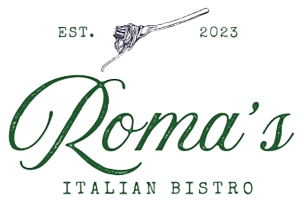 Roma’s Italian Bistro of Anna logo