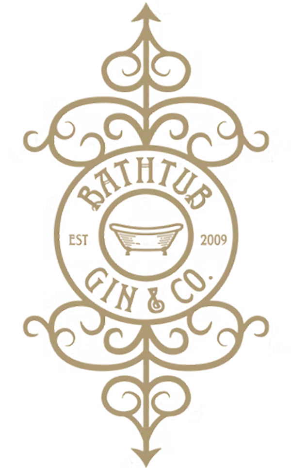 Bathtub Gin & Co logo