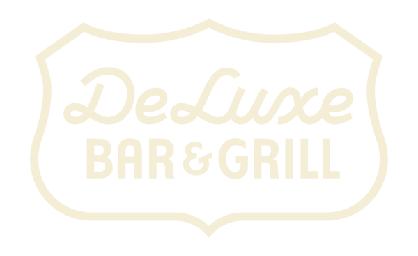 Deluxe Bar & Grill logo