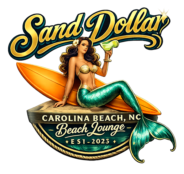 SAND DOLLAR logo