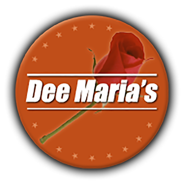 Dee Maria's logo