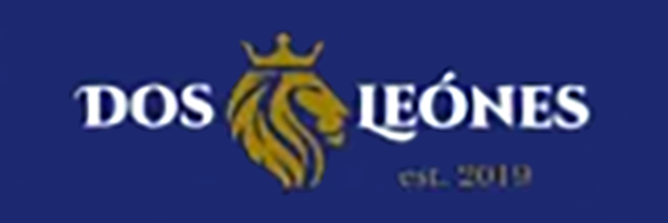 Dos Leones logo