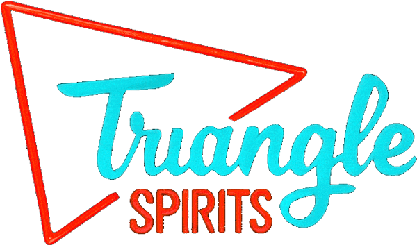 Triangle Spirits logo
