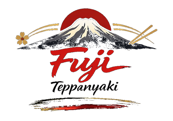 Fuji Teppanyaki & Sushi logo