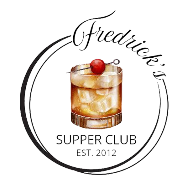 Fredrick's Supper Club logo